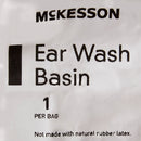 McKesson Ear Basin (Case of 12 Bagss) 