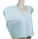 TIDI Products Imco Brand Patient Exam Gowns  IMCO Brand Exam Cape, 30" x 21", Tissue / Poly / T