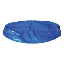 TIDI Products Basic Poly Sleeves