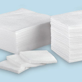 TIDI Products Gauze Sponges & Pads, Sterile And Non-Sterile 