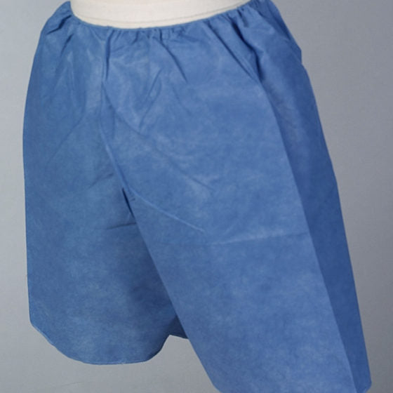 TIDI Products Patient Apparel