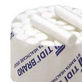 TIDI Products Cotton Rolls