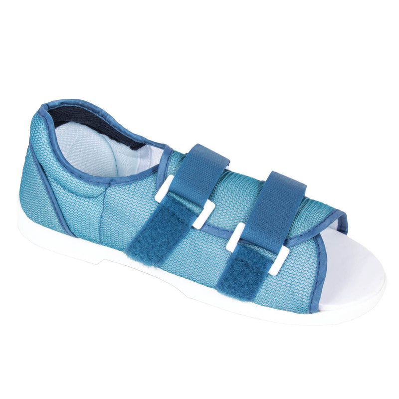 Darco Original MedSurg Men's Post-Op Shoe, Large (Case of 36)