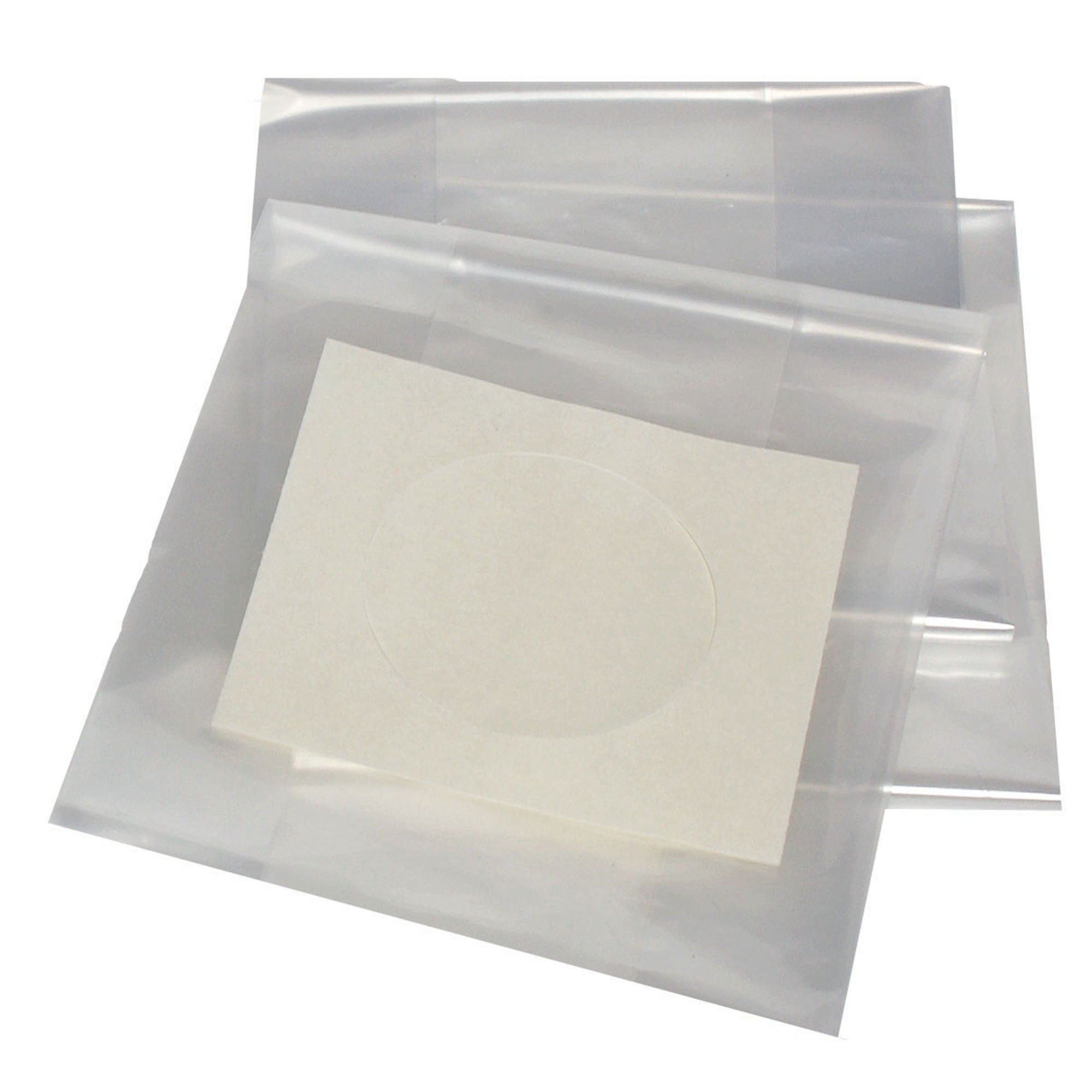Coloplast Assura Irrigation Sleeves (5/BX) 