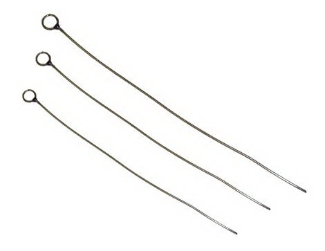 Leica Biosystems Inoculating Loop 1.45 mm Diameter Platinum Iridium Without Handle NonSterile 