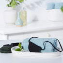 McKesson Flat Eye Patch, One Size Fits Most (Box of 12)