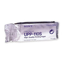 Nissha Medical Tech Ultrasound Video Paper Sony Roll Black and White Standard Without Grid (10/BX) 