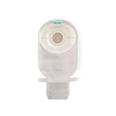 Coloplast Ostomy Pouch SenSura Mio One-Piece System Convex, Pre-Cut 1-1/4 Inch Stoma Drainable (10/BX) 