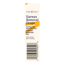 McKesson Brand Foster & Thrive Earwax Removal Drops Carbamide Peroxide 6.5%, 0.5 Ounce 