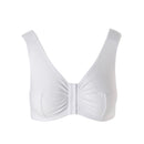 McKesson Surgi-Bra II, 34 Inch, White (Each)