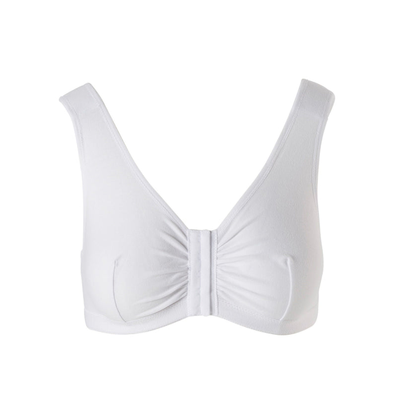McKesson Surgi-Bra II, 34 Inch, White (Each)