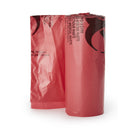 McKesson Brand McKesson Infectious Waste Bag, 30 – 33 Gallon Capacity, 31 x 41 Inch (250/CS) 