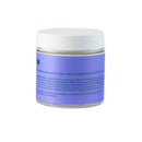 Foot Moisturizer Natalist Cooling Cream 3.4 oz. Jar Peppermint Scent Cream (16/CS)