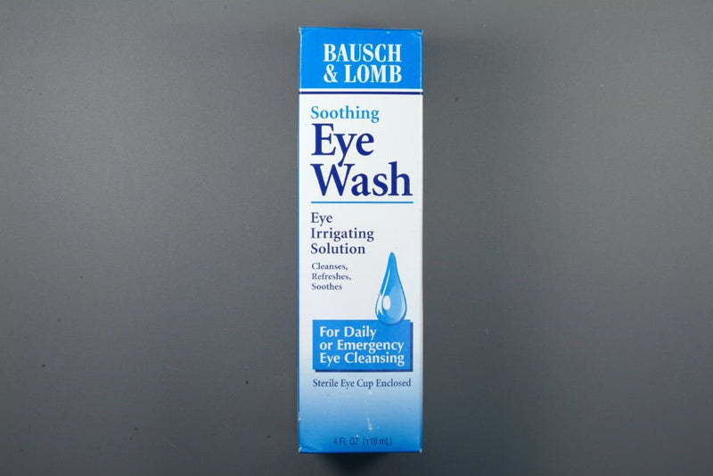 Bausch & Lomb Bausch + Lomb Advanced Eye Relief Eye Wash 
