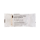 McKesson Self-adherent Closure Cohesive Bandage, 3 Inch x 5 Yard (Case of 24 Packs)