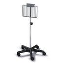 Emerson Healthcare IntelliSense Blood Pressure Monitor Cart 