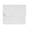 McKesson Flushable* Wet Wipes XL - Unscented, 96 Wet Wipes per Pack (96/PK) 