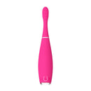 Foreo Inc ISSA mini 3 Silicone Sonic Toothbrush, Wild Strawberry 