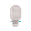 SenSura Mio Convex Light 1-Piece Opaque Ostomy Pouch, 15 – 33 mm Stomas (10/BX)