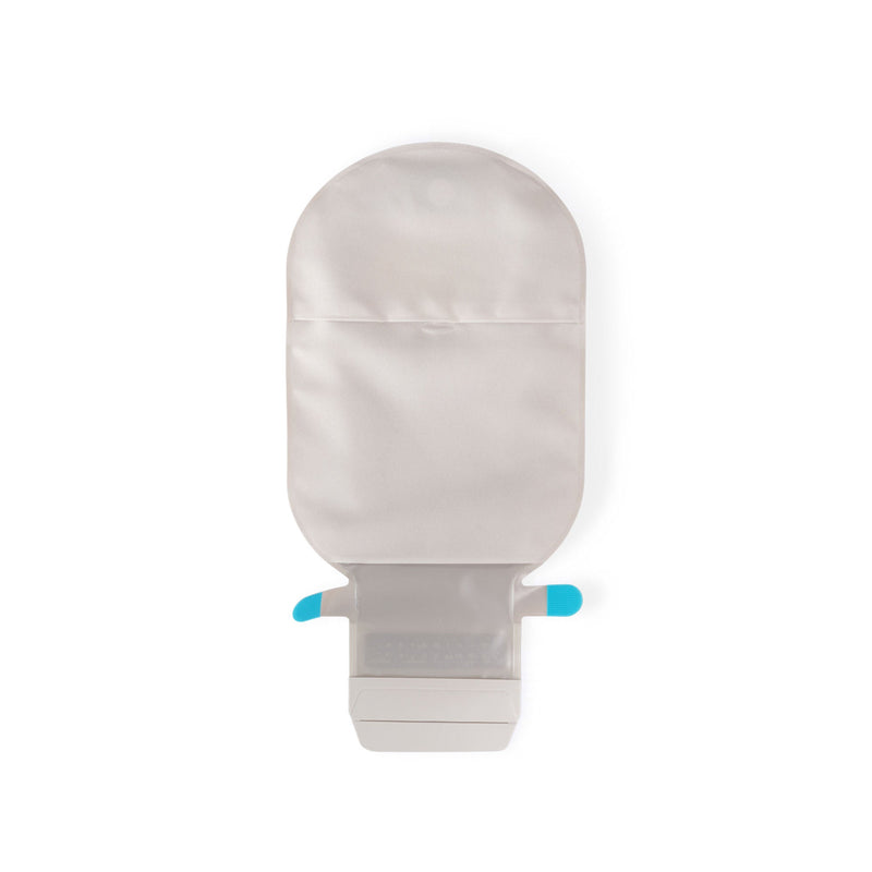 SenSura Mio Convex Light 1-Piece Opaque Ostomy Pouch, 15 – 33 mm Stomas (10/BX)