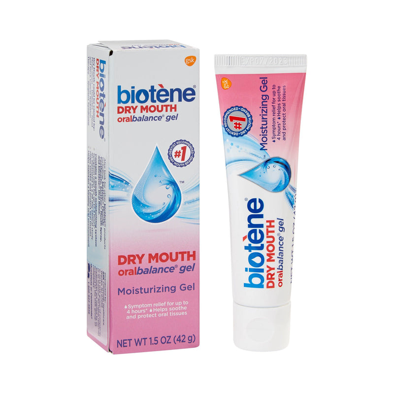Biotene Dry Mouth Oral Balance Gel, 1.5 oz (Each)