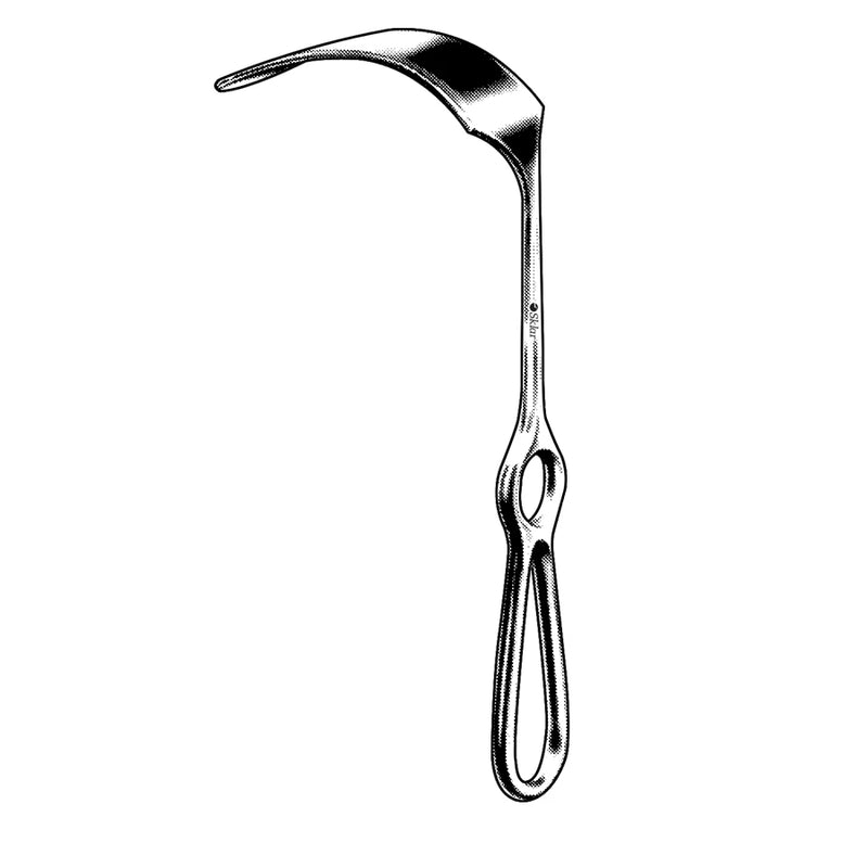 Sklar Mikulicz Retractor - 60-2160