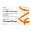 McKesson Brand Foster & Thrive Antifungal Cream Miconazole Nitrate 2% 