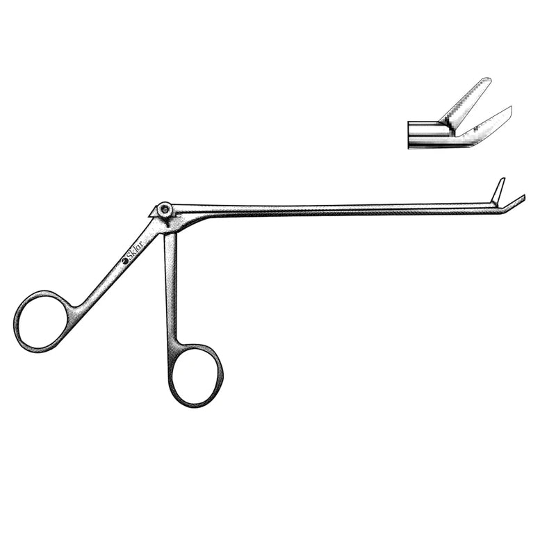 Sklar Spurling Rongeur - 43-3374
