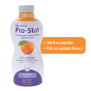 Pro-Stat Citrus Splash Concentrated Liquid Protein, 30-ounce bottle (Case of 6)