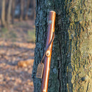 Brazos Maple Rustic Walking Stick, 55-Inch Height (Each)