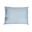 McKesson Reusable Bed Pillow, 20 x 26 Inch, Blue (Box of 12)