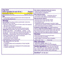 ZzzQuil Night Pain Nighttime Sleep-Aid Pain Reliever Liquid, Midnight Berry (Each)