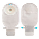 SenSura Mio Convex Light 1-Piece Opaque Ostomy Pouch, 21 mm Stoma (Box of 10) 