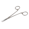 DISSECTOR MCCABE FACIAL NERVE25MM JAW SMOOTH ANGLE 5-1/2IN