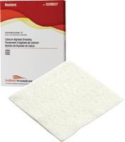 Silver Alginate Dressing Restore 12 Inch Length Rope Sterile 