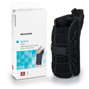 McKesson Brand McKesson Left Wrist Splint with Abducted Thumb, One Size Fits Most 