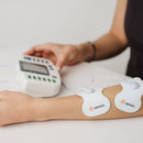Sensiv Full-Body TENS Pain Relief Therapy with Foot Attachment (Case of 10)
