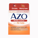 i-Health Inc AZO Bladder Control with Go-Less Capsules (24/CS) 