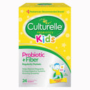 i-Health Inc Culturelle Probiotics Kids Probiotic + Fiber Packets (24/CS) 