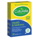 i-Health Inc Culturelle Health & Wellness Capsules (24/CS) 