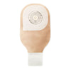 Premier One-Piece Transparent Filtered Ostomy Pouch, Cut to fit 75 x 65 mm (Box of 10)