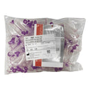 Sarstedt Microvette CB 300 Capillary Blood Collection Tube, 300 µL, 10.8 x 43.7 mm (10/CS)