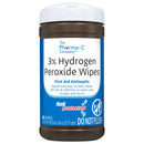 Pharma-C-Wipes Hydrogen Peroxide Antiseptic (Case of 6)
