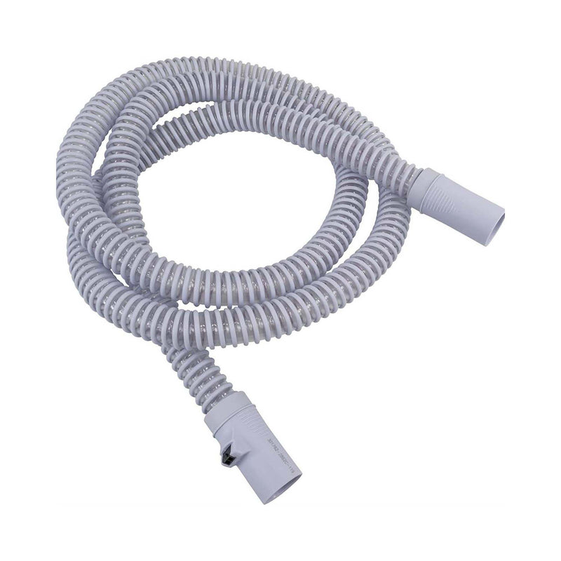 CPAP Heated Tubing Luna II G2 6 Foot Length 19 mm ID 22 mm Cuffs (Each)