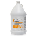 McKesson Brand McKesson Multi-Enzymatic Instrument Detergent, 1 gal Jug, Spring Fresh Scent (4/CS) 