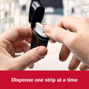 Roche Diabetes Care Accu-Chek Guide Blood Glucose Test Strips (2400/CS) 