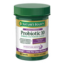 Nature's Bounty Ultra Strength Probiotic 10 Capsules (Bottle of 30)