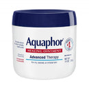 Beiersdorf Aquaphor Advanced Therapy Healing Moisturizer Ointment, 14 oz. Jar 