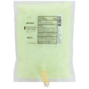 McKesson Antimicrobial Lotion Soap, Herbal Scent, 800 mL, Dispenser Refill Bag (Case of 12)