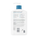 Kenvue Brands LLC Lubriderm Daily Moisture Lotion, 16-ounce Pump Bottle (12/CS) 